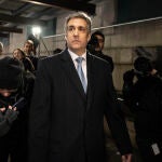 Trump Hush Money Cohen