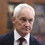 Ucrania.- Putin destituye a Shoigu y nombra a Belousov nuevo ministro de Defensa de Rusia
