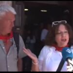 La divertida traductora de Caravaca de la Cruz