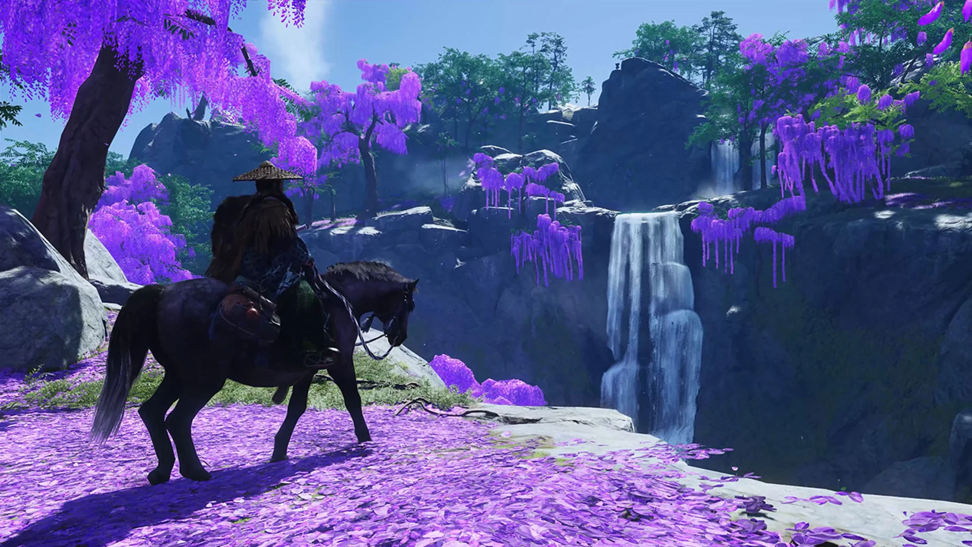 Semana de videojuegos y cómics: Ghost of Tsushima y Dragon Ball Super Super Hero, otros protagonistas del ámbito cultural