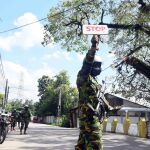 Sri Lanka.- La operación antidroga lanzada en diciembre en Sri Lanka se salda hasta ahora con más de 111.000 detenidos