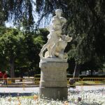 Hércules y la Hidra de Lerna
