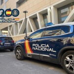 La Policía Nacional ha detenido a un varón buscado por la justicia de Noruega por maltratar física y psicológicamente durante casi siete años a su pareja