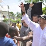 Colombia.- El ELN acusa al presidente Petro de recibir dinero de extorsiones cuando era miembro del M-19