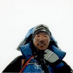 Kami Rita es el sherpa que más veces ha subido el Everest