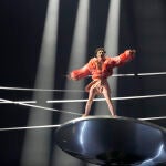 Sweden Eurovision Song Contest Grand Final