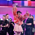 Final of 2024 Eurovision Song Contest in Malmo