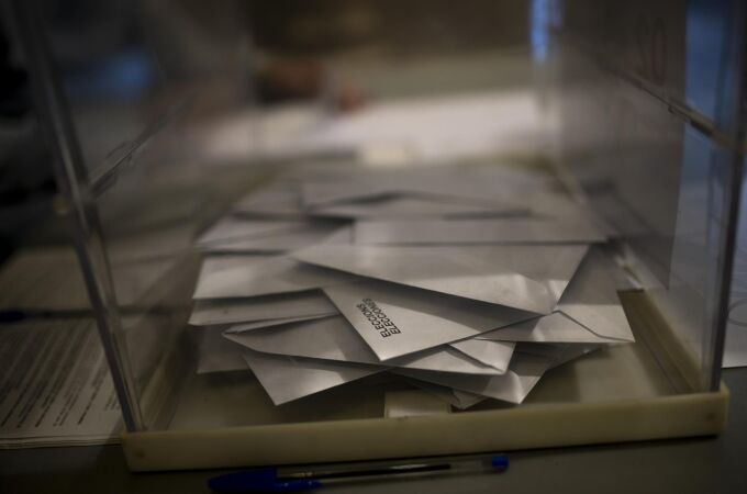 12M.- El PSC vuelve a ganar en la provincia de Barcelona con 5 escaños más y ERC pierde 7