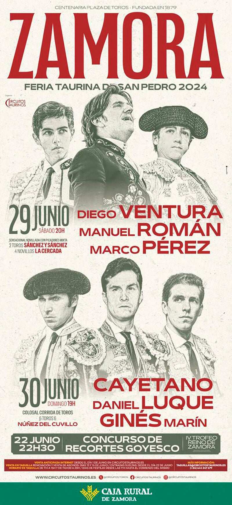 Feria de San Pedro