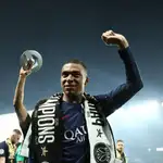 Ligue 1 - Paris Saint Germain vs Toulouse FC