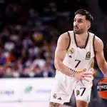 Campazzo ha sido elegido MVP de la primera fase de la Liga Endesa