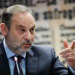 MADRID.-Ábalos reclama explicaciones al Gobierno por el uso de medios militares en el acto del 2 de mayo que presidió Ayuso