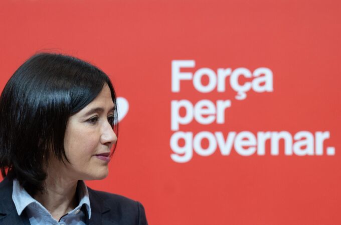 12M.- Parlon (PSC) pide a ERC no bloquear un Govern socialista