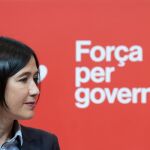 12M.- Parlon (PSC) pide a ERC no bloquear un Govern socialista