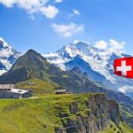 La mítica imagen de la webcam suiza