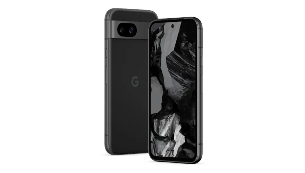 Pixel 8a.