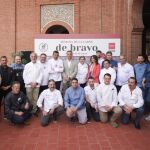 ¿Dónde se puede comer carne de toro de lidia?