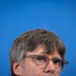 Puigdemont anuncia que se presentará a la investidura en el Parlament