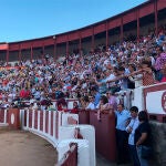 Zamora ya tiene carteles en una feria de figuras y oportunidades