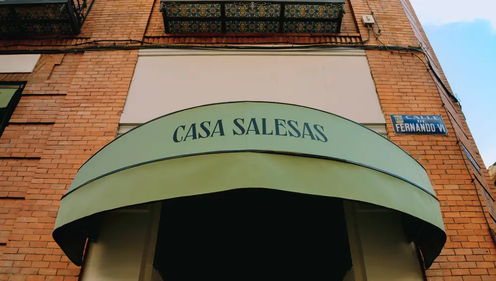 EPAgro.- Casablanca Hospitality, empresa de Íñigo Onieva y Manuel Campos, abre su primer restaurante en Madrid