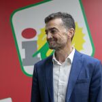 Antonio Maíllo vence a la ministra Sira Rego en las primarias de IU y será el líder de la formación