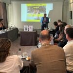 Málaga.- Turismo.- Turismo Costa del Sol presenta en San Sebastián novedades de su oferta y campaña 'Grita mi nombre'
