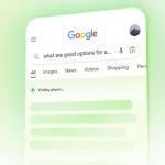 Las novedades de Google I/O: lanzamiento del Buscador con IA, Project Astra, Veo vs Sora y nuevo Gemini.