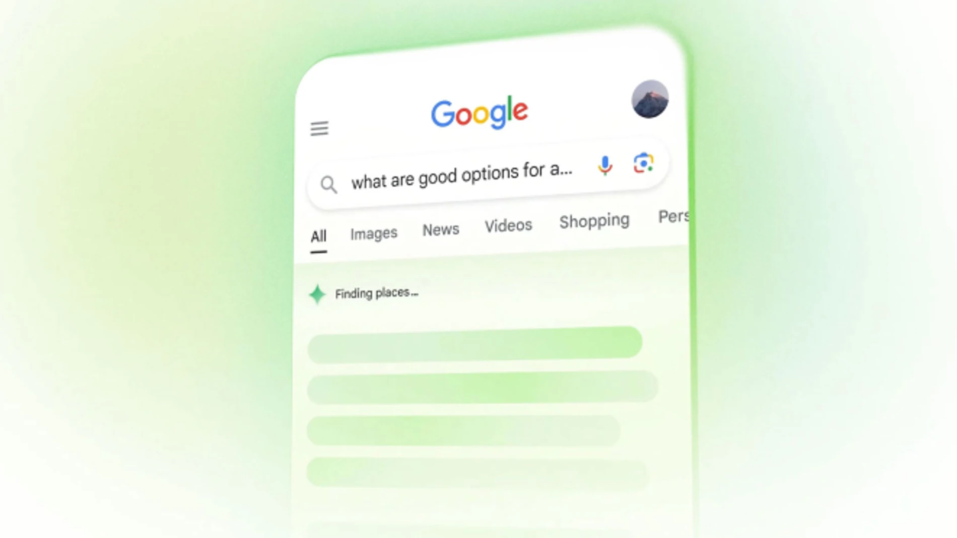Las novedades de Google I/O: lanzamiento del Buscador con IA, Project Astra, Veo vs Sora y nuevo Gemini.