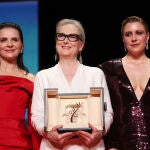 France Cannes 2024 Opening Ceremony