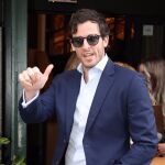 Íñigo Onieva, con el apoyo de Tamara Falcó, inaugura su nuevo restaurante con invitados sorprendentes