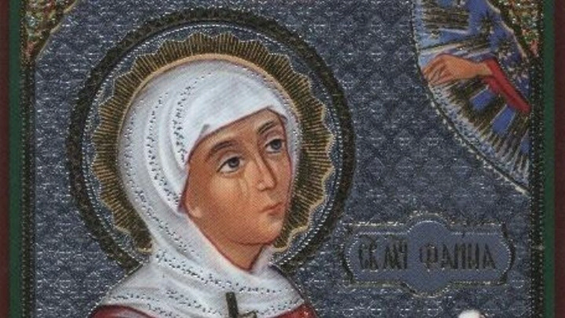 Santa Claudia