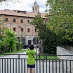 Las Clarisas de Belorado (Burgos) anunciaron que abandonan la Iglesia Conciliar