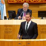 López Campos ha anunciado también la tramitación de la primera ley de cultura inclusiva y accesible. 