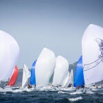 El Campeonato del Mundo de J/70 se disputará del 13 al 22 de septiembre en Palma