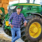 Skechers Announces Global Footwear Partnership With John Deere
