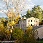 El Instituto de Cultura Alicantino Juan Gil-Albert ha organizado la ruta por los molinos de la provincia de Alicante