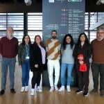 Investigadores de la USC descubren una nueva terapia contra el cáncer de tiroides más agresivo