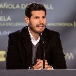 La RFEF ha despedido a Albert Luque como director deportivo