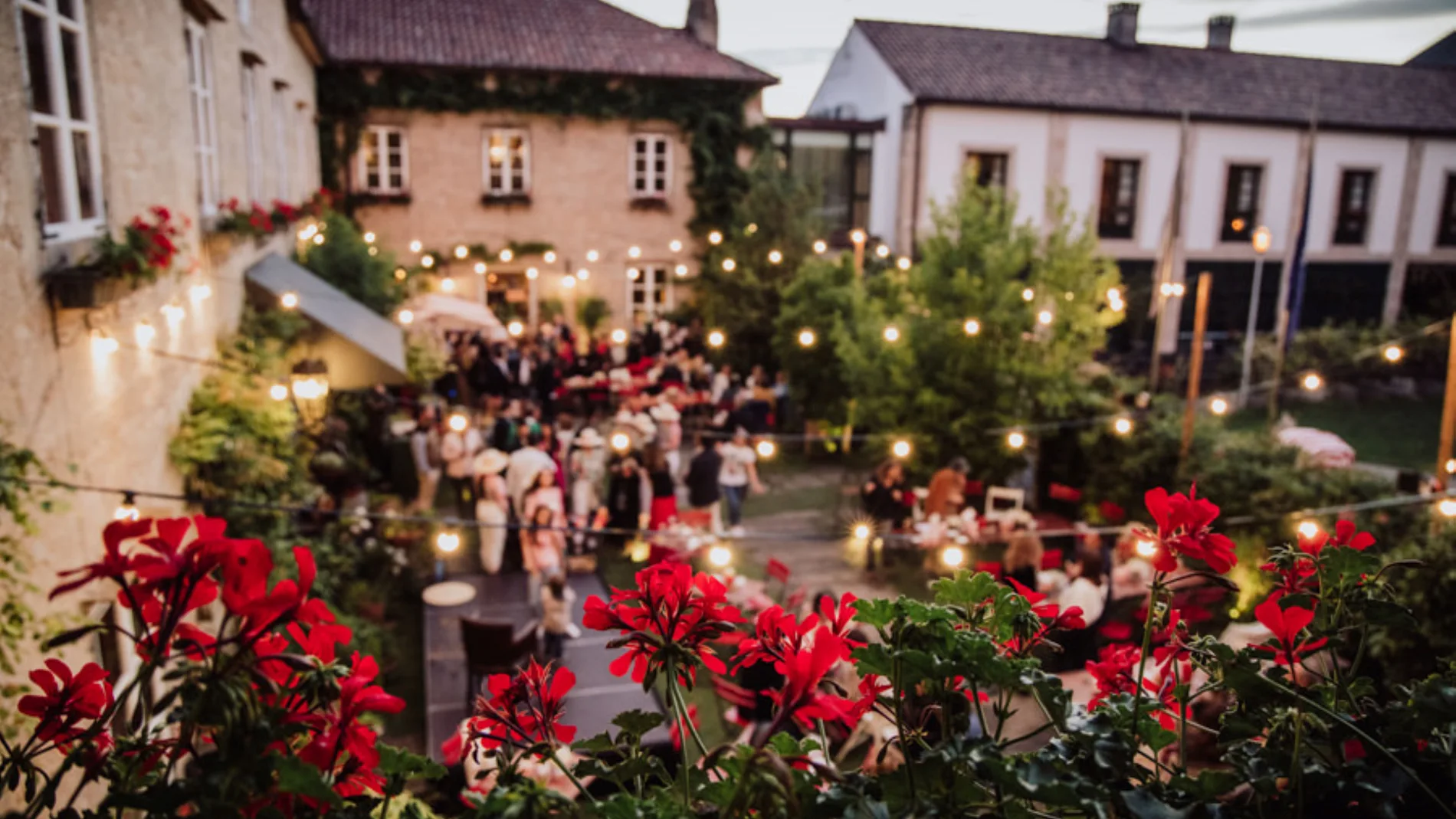 A Quinta Da Agua hotel