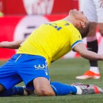 El Cádiz ganó en Sevilla y todavía tiene opciones de permanencia