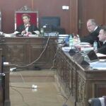 El perfil del acusado de matar a Manuela Chavero "cumple los criterios de sadismo sexual", destacan los criminólogos
