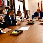 La Fundación Toro de Lidia trabaja en la creación del Premio Nacional de Tauromaquia
