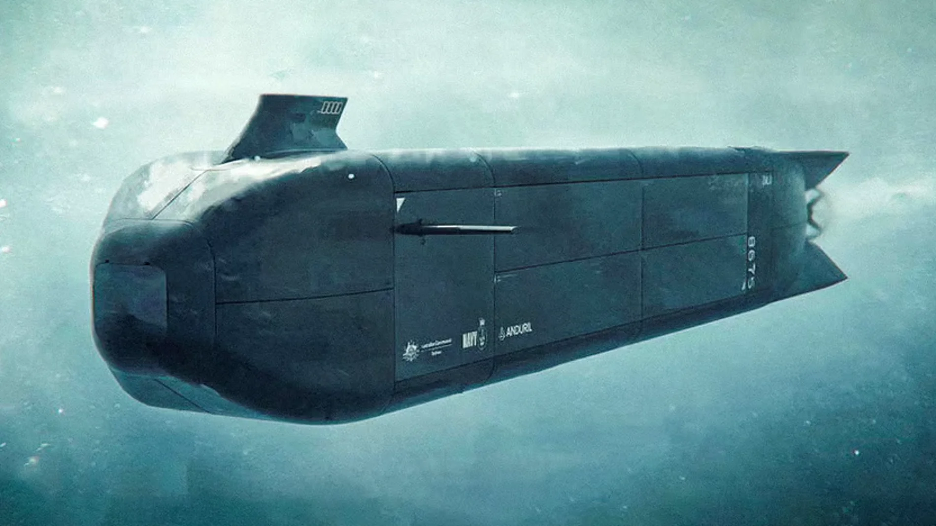 Ghost Shark