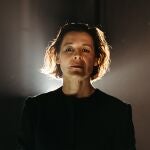 Elisabet Gelabert protagoniza "Lady Anne"
