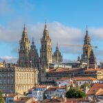 Santiago de Compostela 