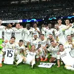 Los misterios numéricos que presagian que el Real Madrid ganará la final de la Champions