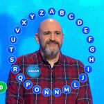 Óscar Díaz resolvió El Rosco