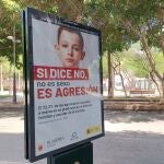 La polémica campaña retirada