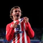 Getafe CF v Atletico de Madrid - LaLiga EA Sports