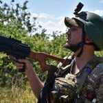 Russia Ukraine War